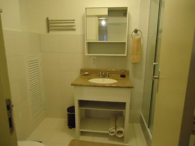 Apartamento Francisco Otaviano Río de Janeiro